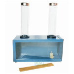Convection of Gases Apparatus
